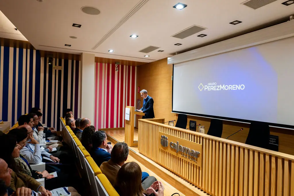 Plan Estratégico GPM 2025-2027