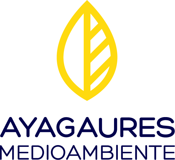 Logo de Ayagaures Medioambiente S.A.U.