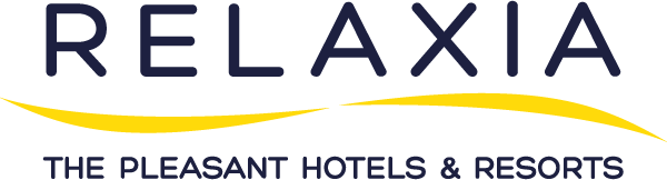 Logo de Relaxia Resorts, S.L.U.