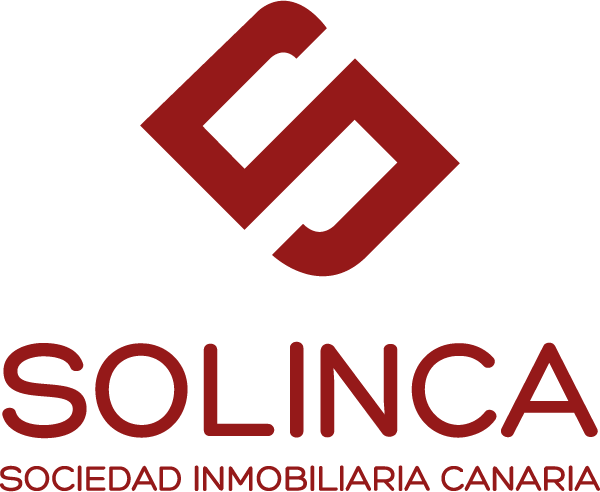 Logo de Solinca S.A.U.