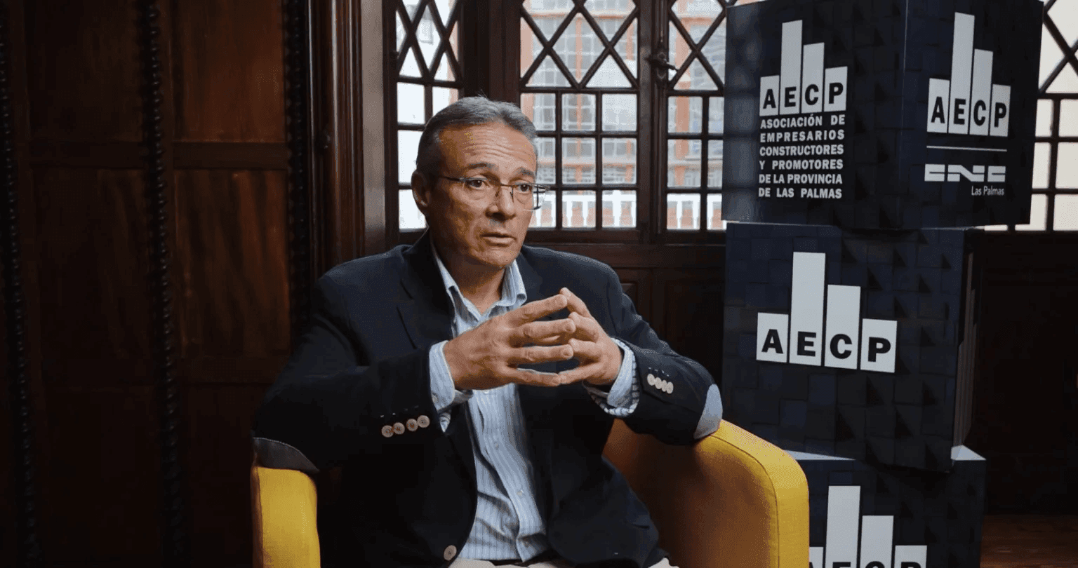 Portada de noticia: Pérez Moreno: caso de éxito de transformación digital en el sector de la construcción