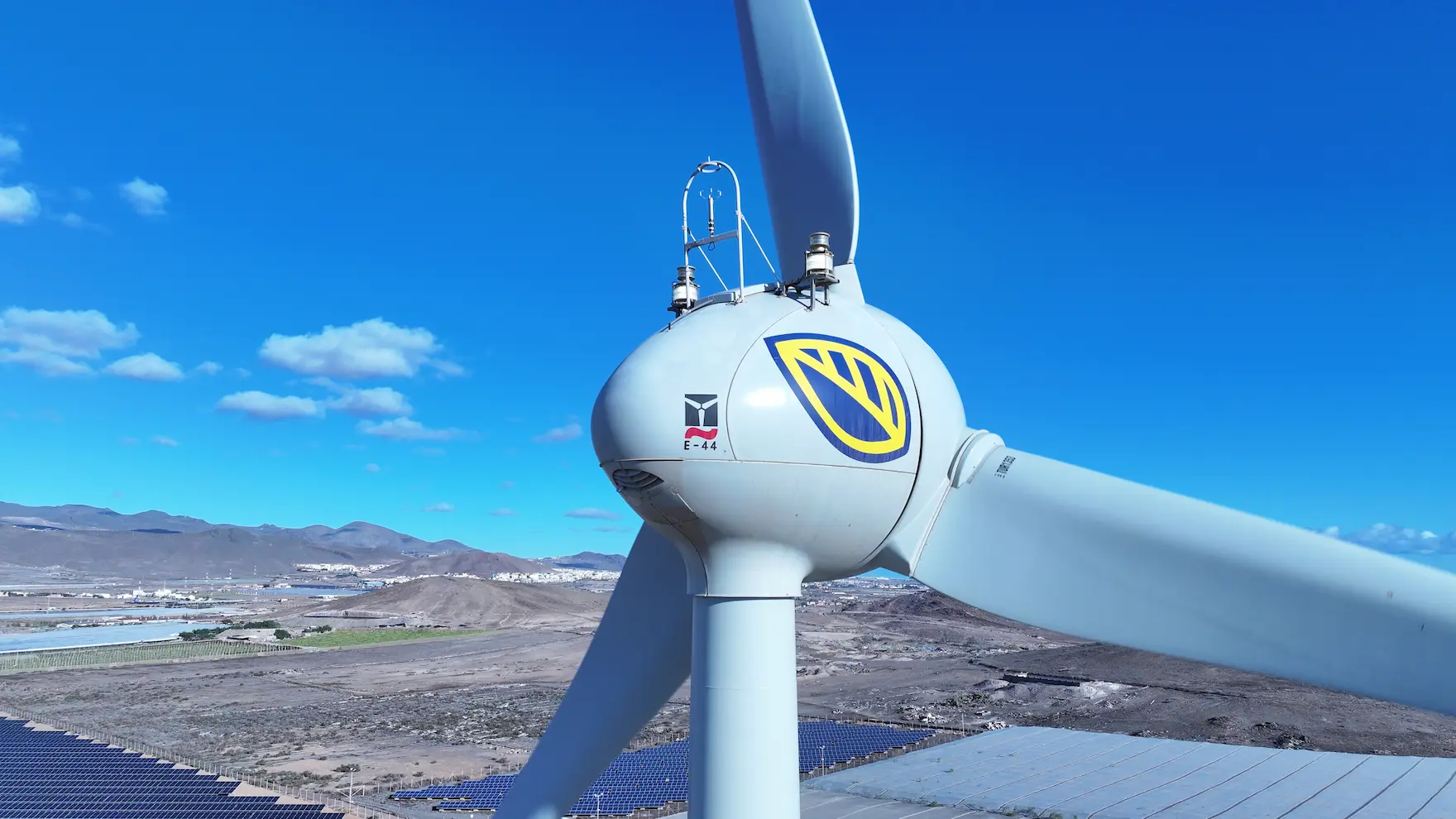 Fondo empresa Ayagaures Medioambiente