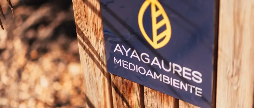 Ayagaures Medioambiente se une a la familia del Grupo Pérez Moreno