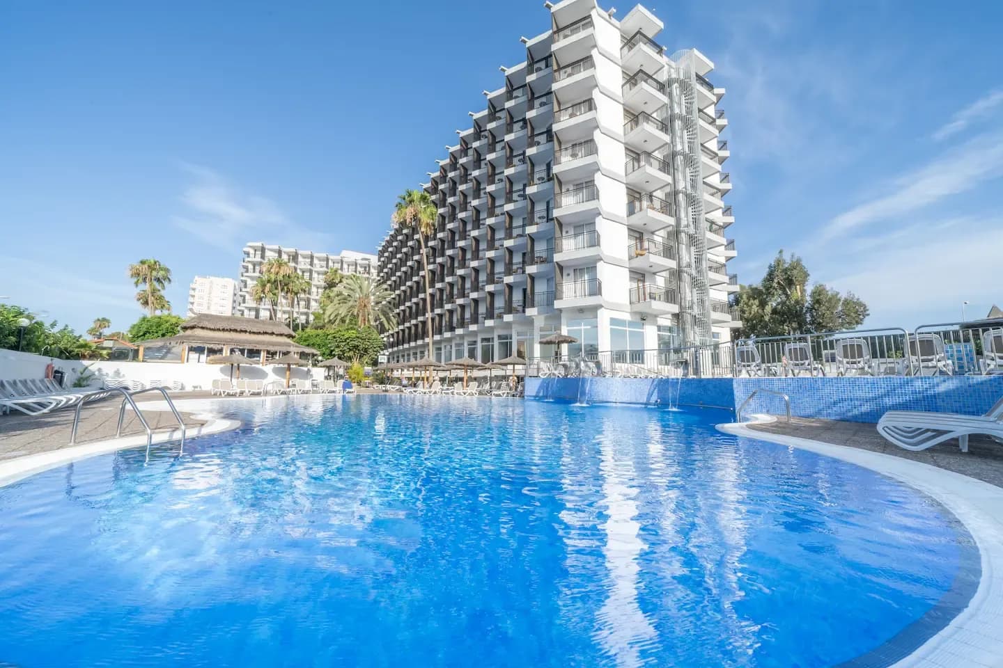 Relaxia Beverly Park