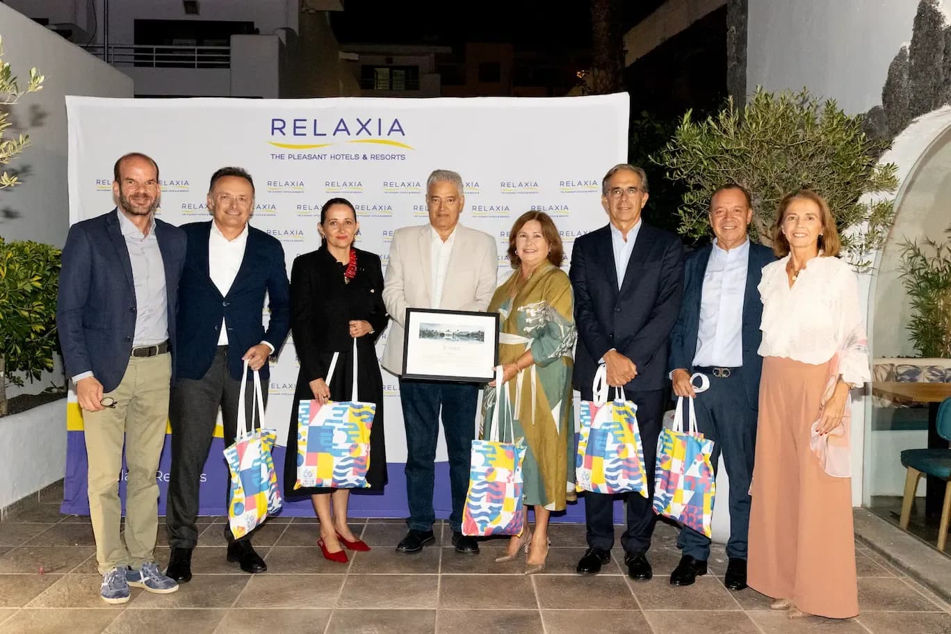 Portada de la noticia