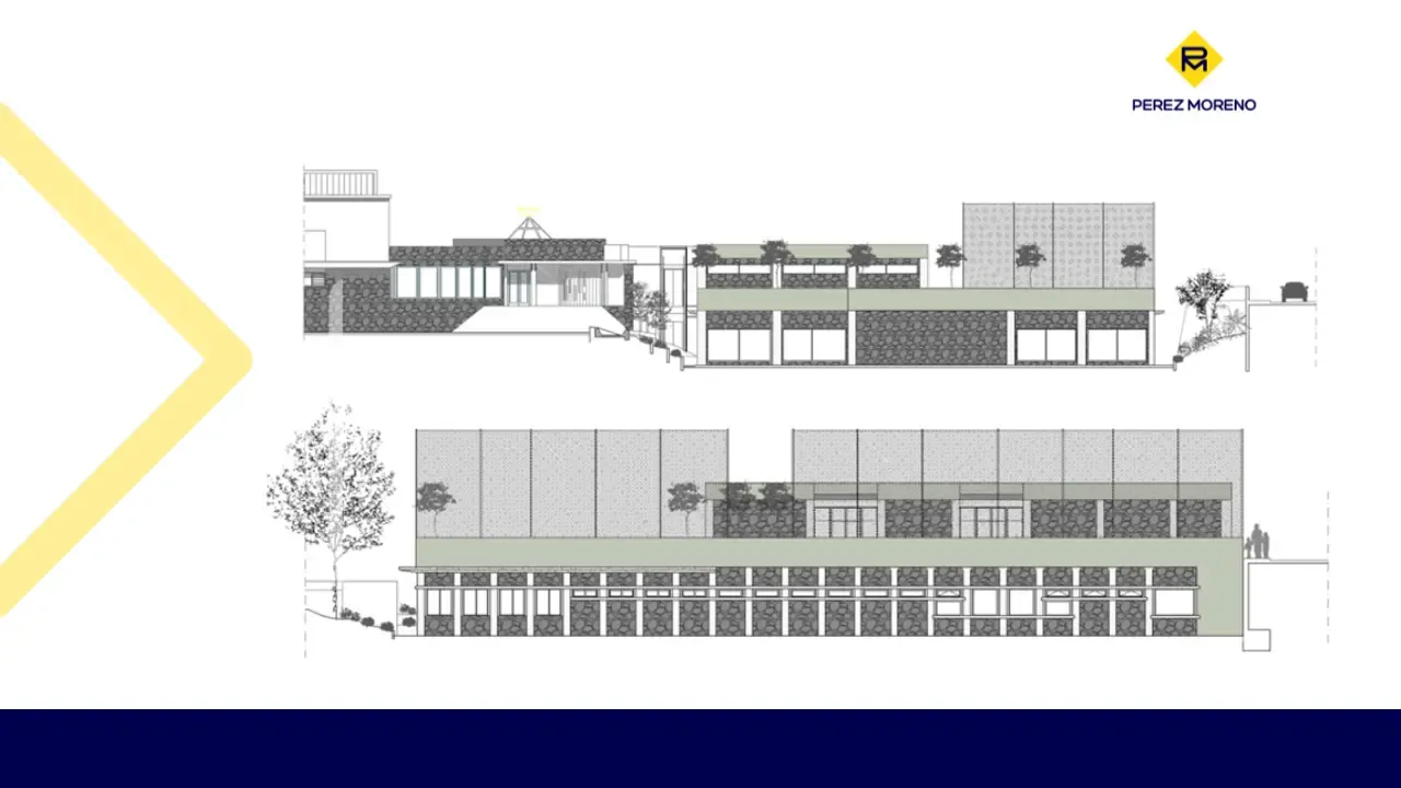 Portada de noticia: Ingenio adjudica a Pérez Moreno las obras de ampliación y mejora del Centro Deportivo