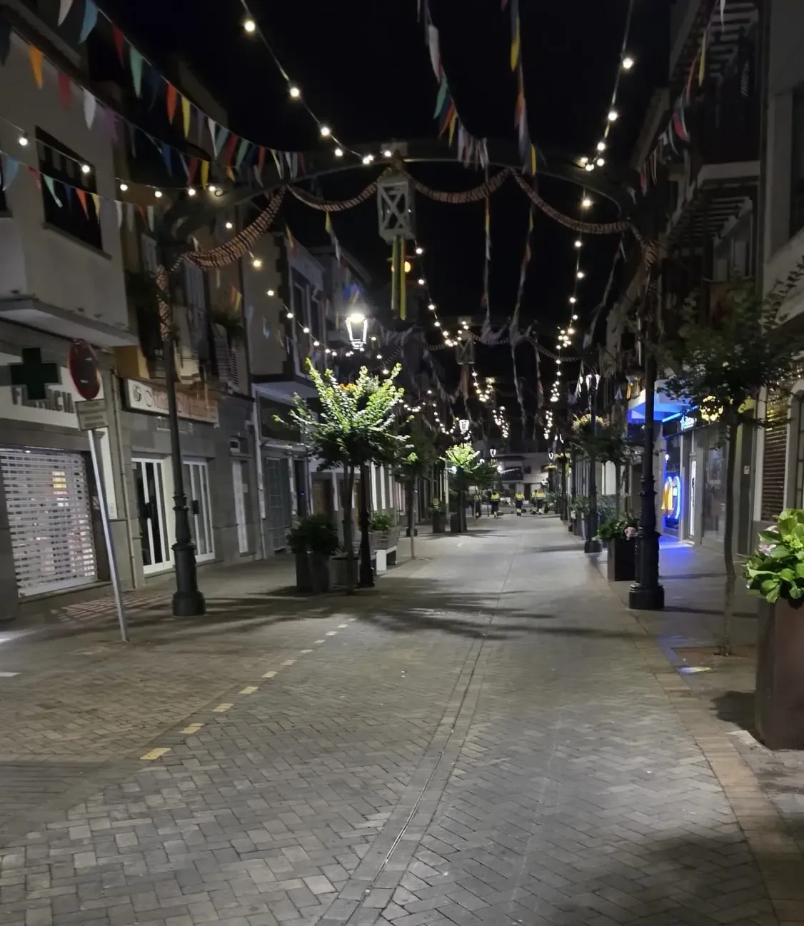 Portada de noticia: Ayagaures Medioambiente recoge 8 toneladas de residuos durante las fiestas de San Antonio de Padua