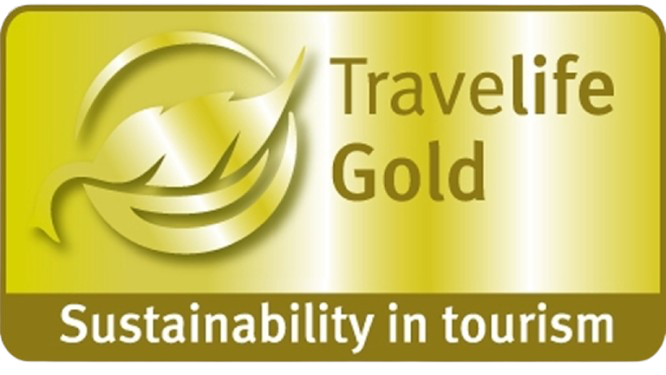Travelife Gold