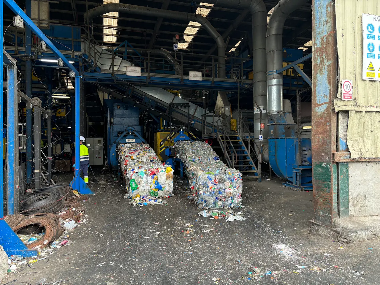 Imagen de Gestión de residuos