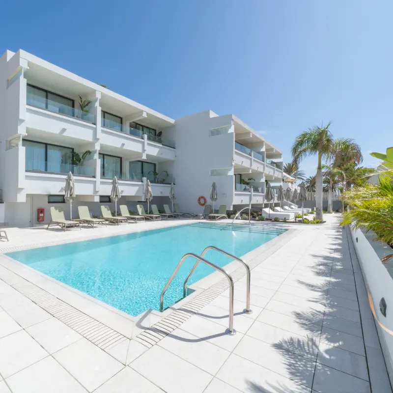 Imagen de Relaxia Beverly Suites