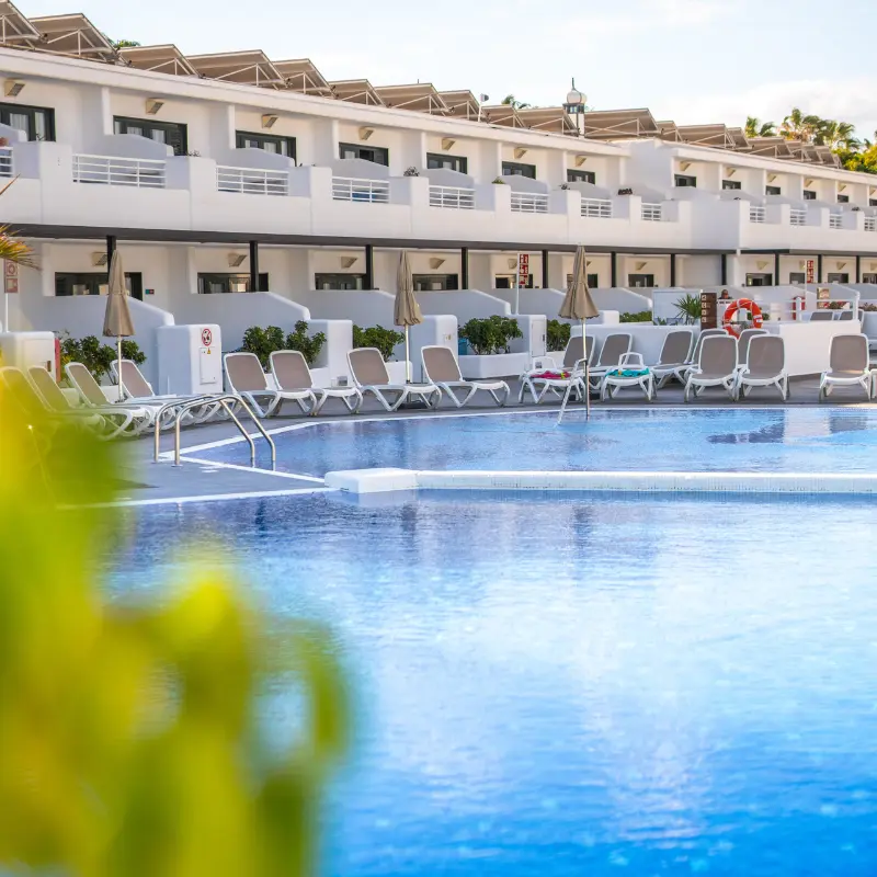 Imagen de Relaxia Lanzaplaya