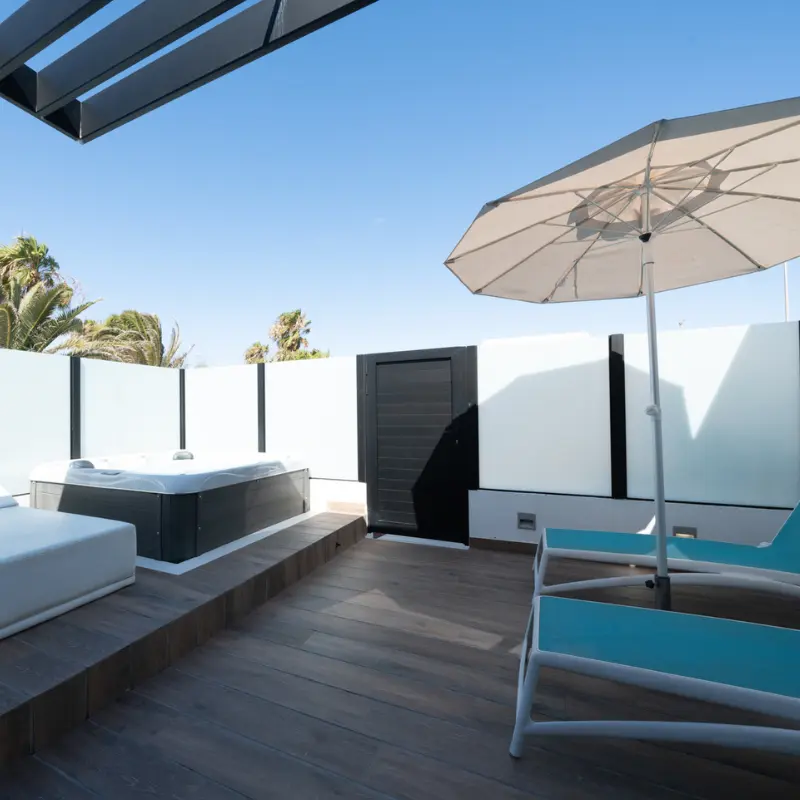 Imagen de Relaxia Lanzasur Club