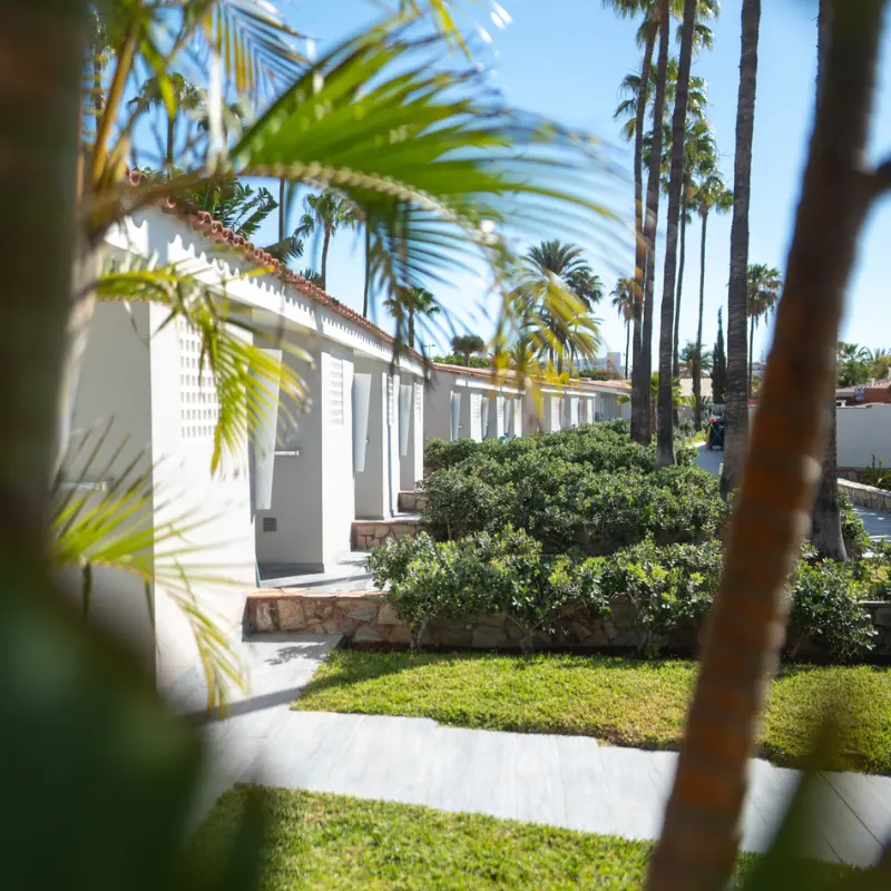 Imagen de Relaxia Los Girasoles